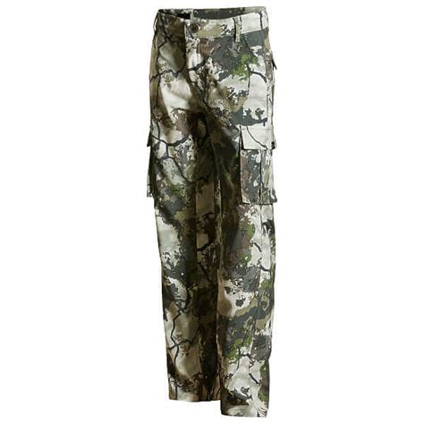 KING'S CAMO YOUTH HUNTER PANTS - Camofire Discount Hunting Gear, Camo ...