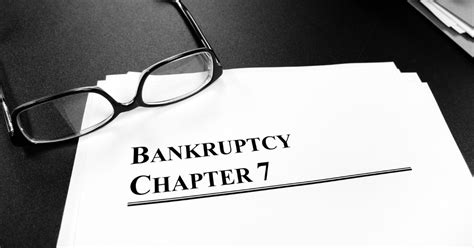 Chapter 11 Bankruptcy Versus Chapter 7 - LSS law