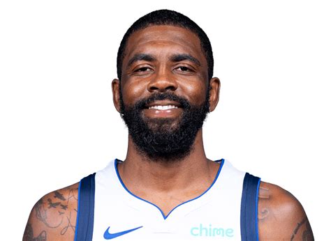 kyrie irving guard dallas mavericks nbacom