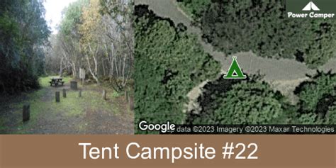 Mackerricher State Park Campground | All You Need to Know