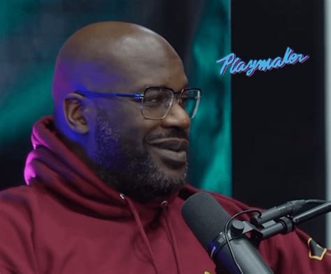 What Frames Is Shaq Wearing R Glasses