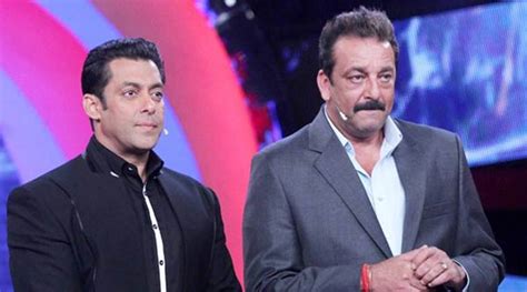 Did Sanjay Dutt use word ‘arrogant’ to describe ‘close friend’ Salman ...