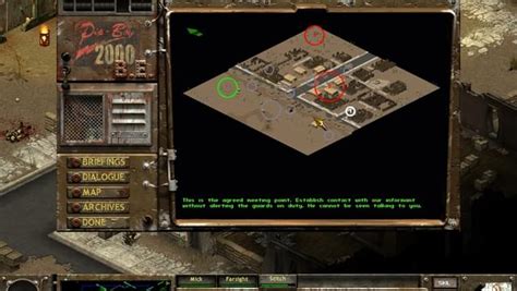 Fallout Tactics on GOG.com