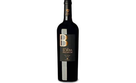 Adega De Borba Premium Alentejo Vin Rouge