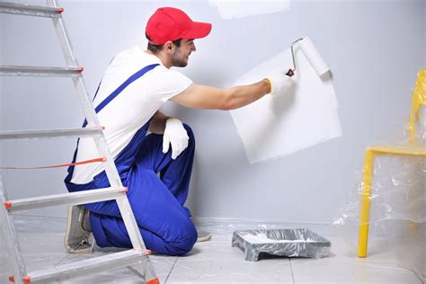 8 REASONS WHY TO CHOOSE A PAINTER AND DECORATOR - Yonge Painting