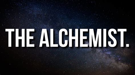 Lil Yachty The Alchemist Lyrics Youtube