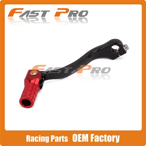 Motorcycle Gear Shift Shifter Lever Pedal For Honda Crf450r Crf 450r