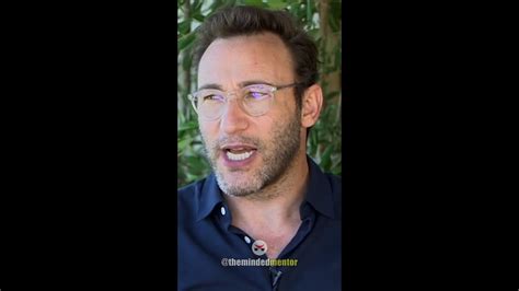 What Kind Of Person Makes Into The Navy Seals Simon Sinek Youtube