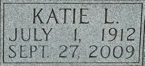 Katie Looney Medlock M Morial Find A Grave