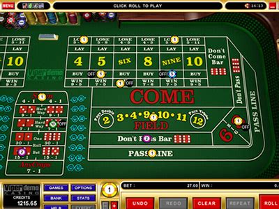 Best Online Craps Sites 2019 - Canada's Top Craps Online