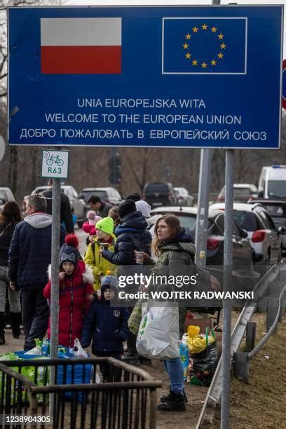 Poland Russia Border Photos and Premium High Res Pictures - Getty Images