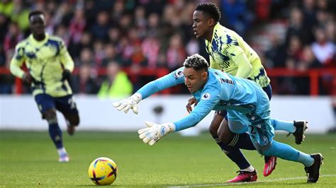 PL Andre Ayew Makes Debut In Narrow Nottingham Forest Win Citi