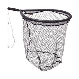 Savage Gear Pro Finezze Landing Net Xl Fly Fishing