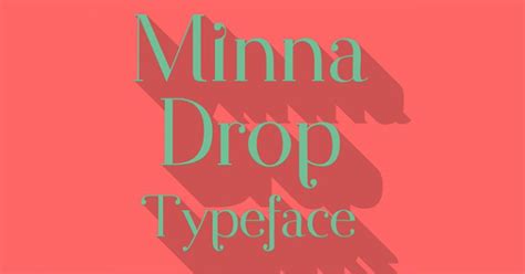 The 50 Best Free Pretty Fonts For Your Creative Projects