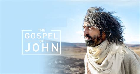 The Gospel of John Movie- Word for Word NIV – (Watch the Videos) - GNT ...