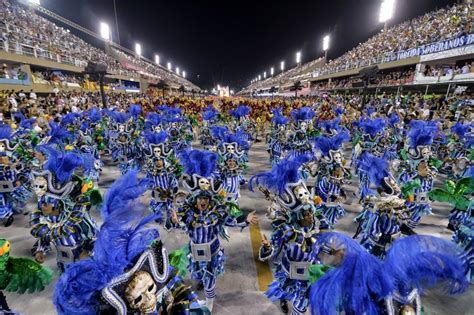 Carnaval In Brazil The Most Spectacular Festival In The World Photo Story Ark Republic