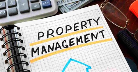 Property Management Definition And 4 Examples