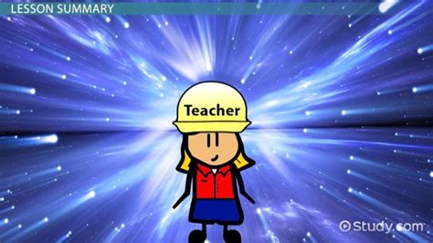 What Are The Roles Of A Teacher Lesson