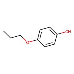 Phenol 4 Propoxy CAS 18979 50 5 Chemical Physical Properties By