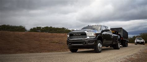 2019 Ram 3500 Heavy Duty For Sale In Redwater Ab Redwater Dodge