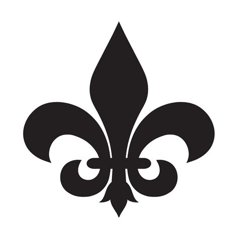 Fleur De Lis Symbol, Its Meaning, History And Origins, 52% OFF