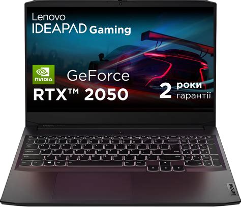 Lenovo IdeaPad Gaming 3 15ACH6 купить ноутбук Lenovo IdeaPad Gaming 3 ...