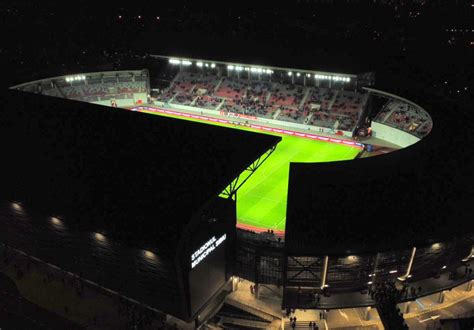 poza  imagini din drona surprinse de gsp cu noua bijuterie de la