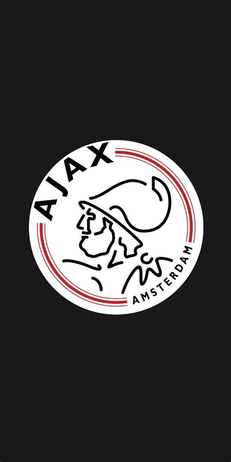 Pin Von Jeroen Prosper Auf Ajax Fussball