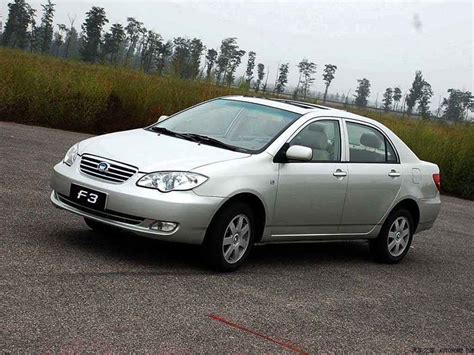 Предохранители BYD f3: блок, схема, где расположены