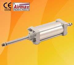 Pneumatic Cylinder Fmkk At Best Price In Ahmedabad By Airmax