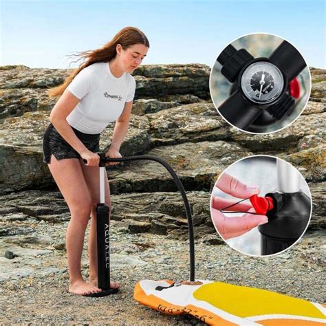 Aquatec Inflatable Paddle Boards Net World Sports