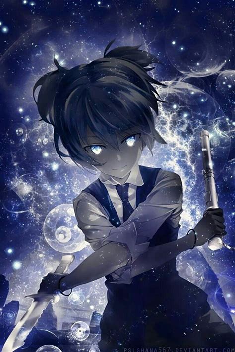 Nagisa Shiota Wiki Anime Amino