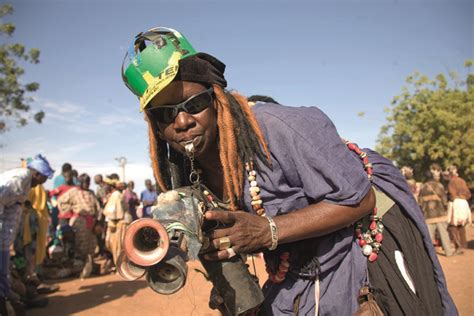 Fondation Festival Sur Le Niger Documenta Fifteen