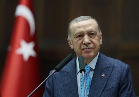 Turkish elections to be held on May 14 -Erdogan | Reuters