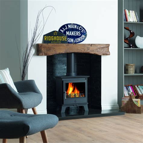 Acr Malvern Ii Classic Multi Fuel Stove A Bell Multi Fuel Stoves