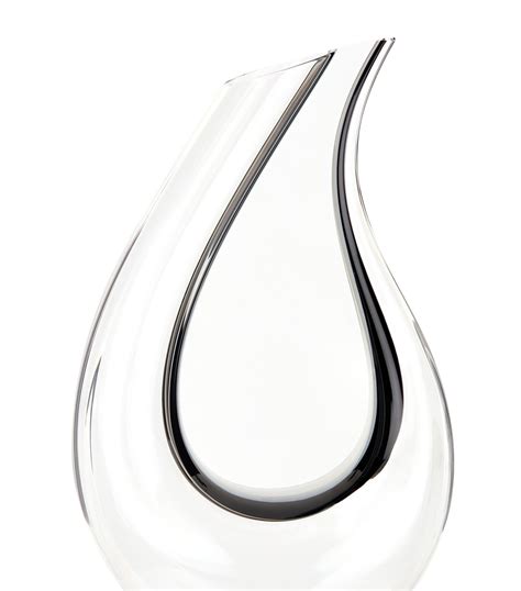 Riedel Crystal Amadeo Fatto A Mano Decanter Harrods Us