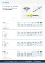 HIGH STRENGTH BLIND RIVETS Goebel Group PDF Catalogs Technical