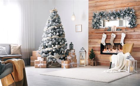 Beautiful Colorado Home Decor Ideas For A Magical Christmas