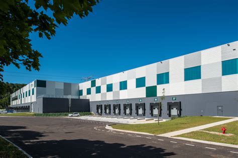 Prologis España signs off the regeneration of Park Circuit DC1 Prologis