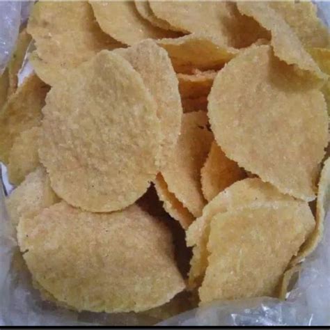 Jual Kerupuk Puli Kerupuk Mentah Kerupuk Puli Beras Shopee Indonesia