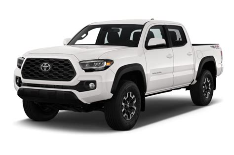 2020 Toyota Tacoma Prices, Reviews, and Photos - MotorTrend