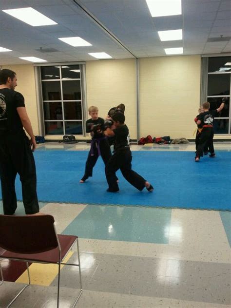 Jamerson Family YMCA, 801 Wyndhurst Dr, Lynchburg, VA, Martial Arts - MapQuest