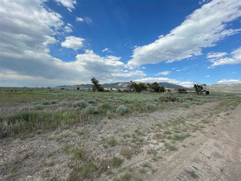 White Pine Rd, Ely, NV 89301 - Schellbourne Station | LoopNet