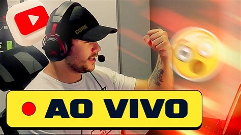 SEXTOU NA LIVE Mais MOVIMENTADA Do CS2 Gaules Alanzoka Donk YouTube