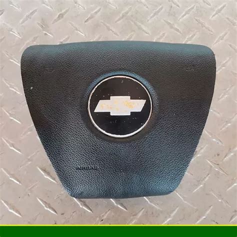 Bolsa Aire Chevrolet Silverado Mod 2011 Al 2013 Original Meses Sin