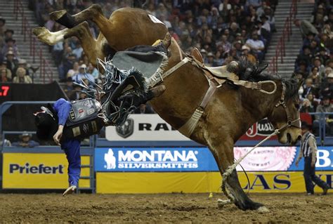 2018 NFR Las Vegas, Day 7 — PHOTOS | National Finals Rodeo | Sports | Rodeo