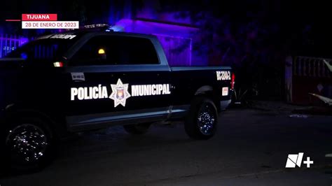 Asesinan A Hombre Con Arma De Fuego En La Divina Providencia N