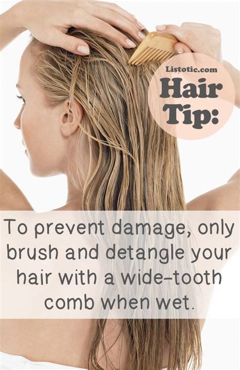 Of The Best Hair Tips You Ll Ever Read Hair Hacks Cool Hairstyles