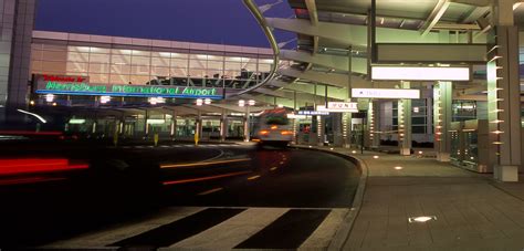 Harrisburg International Airport | Projects | Frey Lutz