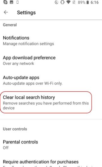 How To Delete Your Google Play Store Account